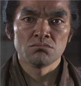 年轻人Noboru Hatanaka