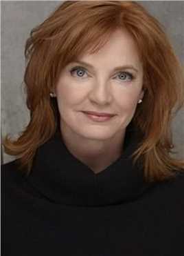 天使在人间 Female Executive