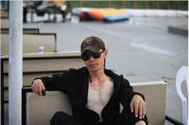 青春荷尔蒙柯峰