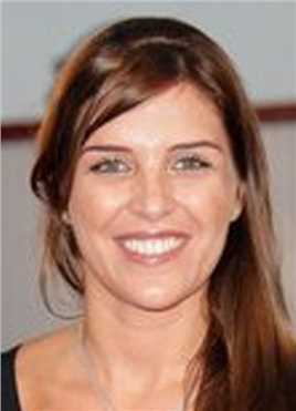 黑鸟2020Gisella Marengo