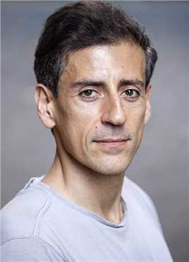 巴阿里亚Gino Artale