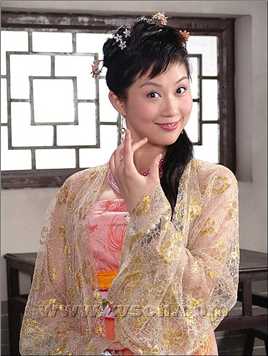 春暖南粤葛小玉