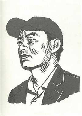 江郎山下陶方宣