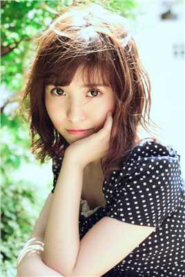 噩梦小姐樋口杏奈