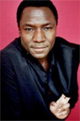 黑色闪电Henry Owens (father)