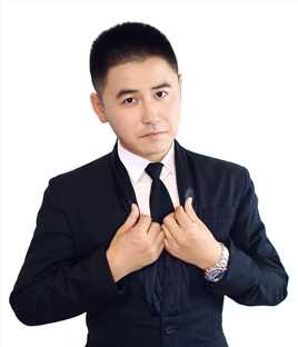 造梦者的扮演者是谯鹏飞