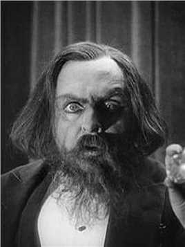 大都会鲁道夫·克莱恩-鲁格