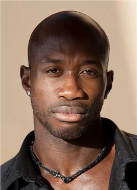 黑寡妇Red Room Scientist 2