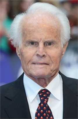 好好先生理查德·D·扎努克