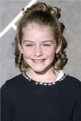 丹的真实生活莉莉·伯恩斯