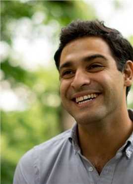 丹的真实生活Marty Barasco