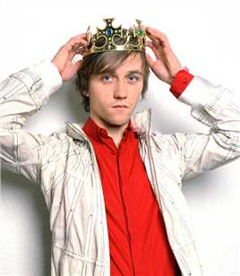 丹的真实生活桑德拉·罗彻