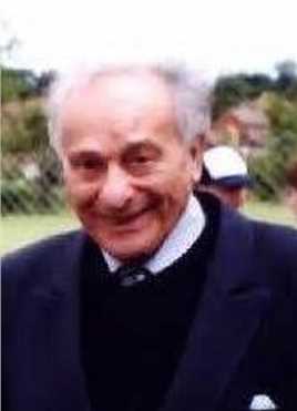 魔鬼天使里奥·马克思