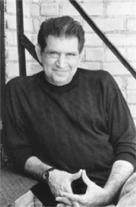 空中塞车Leo Morton