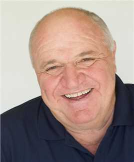 猫鼠游戏保罗·摩根