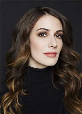 我的间谍Ms. Besser