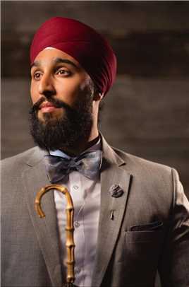 我的间谍Arab Sheikh