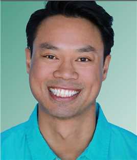 儿子，你都干了什么Young Man