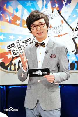 我爱熊的扮演者是金国振