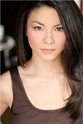 摧毁Patricia Johnson