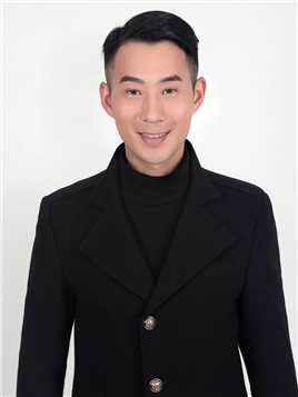 老子传奇黄子豪