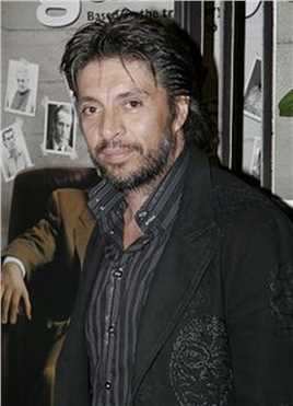 判我有罪Octavio Juarez