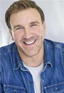 犯罪大师Eric Payne