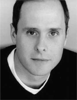 你在这儿Dave Lonergan