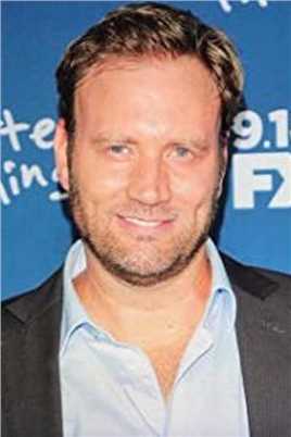 你在这儿Kyle Roberts