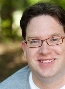 你在这儿Stage Hand