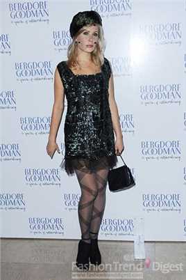 你怎么知道Subpoena Woman