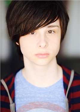 未来闪影Child #5