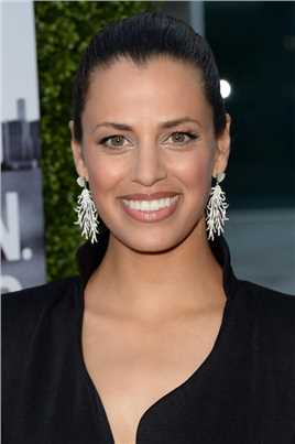 命运航班第四季Grace Stone