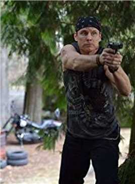 九十分钟死亡倒数CIA Henchman #2