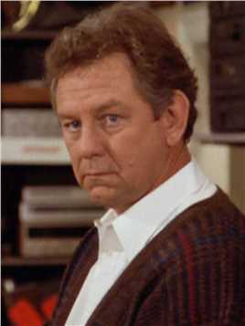 57号警探Chief Biggs