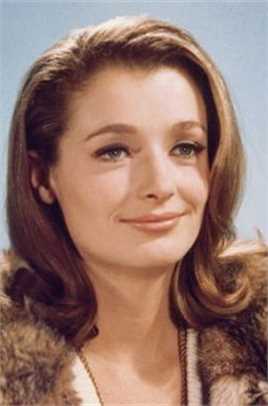 死亡游戏的扮演者是迪安娜·茂道