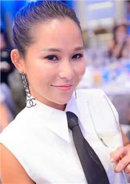 我爱美金陈慧玲