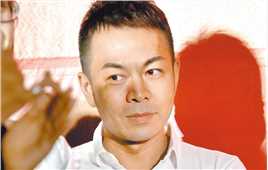 特务J：跨国超级任务蒋承缙