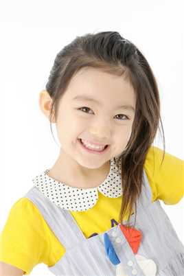 小南的迷你情人若杉美由