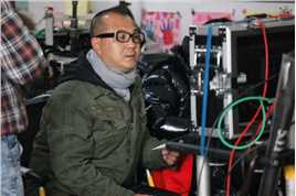 新中国第一大案谷子