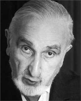 资产阶级的审慎魅力侍者