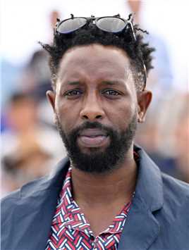 悲惨世界2020拉吉·利