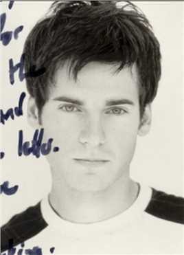 探索者传说Michael Cypher