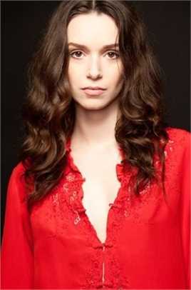 闪亮的眼睛Sarah