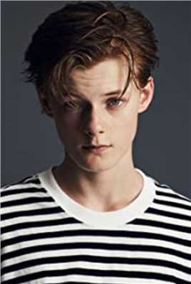 明日传奇第一季皮尔·德加顿