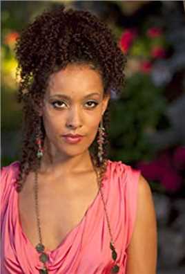 神秘博士第七季美女