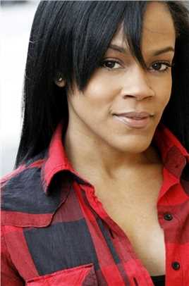 皇冠高地Officer Duffy (as Shana A. Solomon)