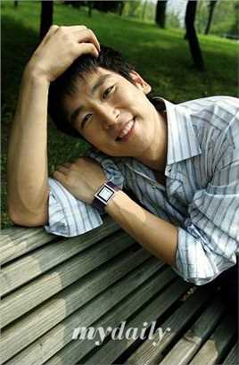 我也是妈妈啊朴亨才