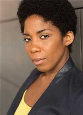 21座桥Young Vonetta Davis