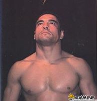 无敌浩克Aikido Instructor